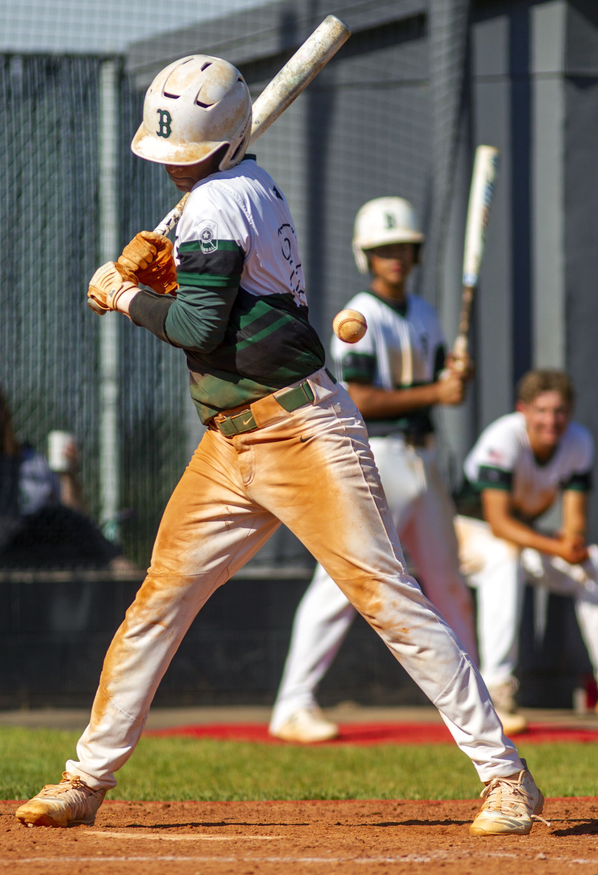 Burley beats Idaho Falls to advance to semifinals